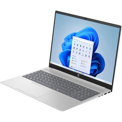 HP Pavilion 16-af0010nr 16" Laptop, Core Ultra 5-125U, 8GB Memory, 512GB SSD, Windows 11 Home (9R2Y1UA#ABA)