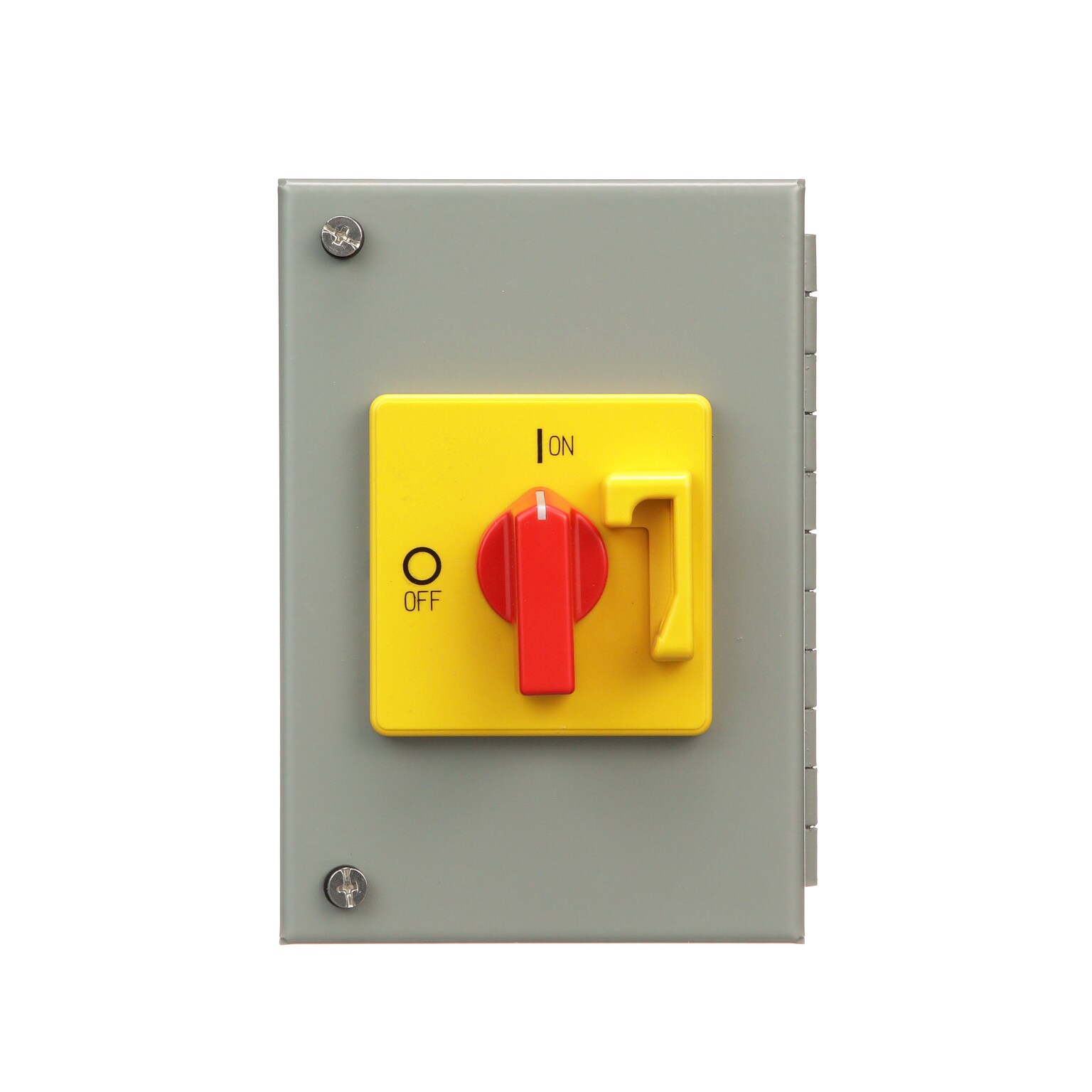 TPI Corporation Fostoria FSP Disconnect Switch, Multicolor (05893702)