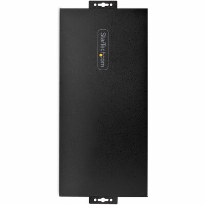 StarTech 16-Port USB 3.0 5Gbps Hub, Black (S5G16AINDS-USB-A-HUB)