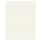 LUX 105 lb. Cardstock Paper, 8.5 x 11, Quartz Metallic, 50 Sheets/Pack (81211-C-72-50)