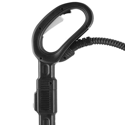 Polti Vaporetto Smart Mop Electric Steam Cleaner, 12 in Path (PTNA0018)