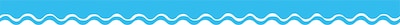 Barker Creek Happy Pool Blue Double-Sided Scalloped Edge Border, 39' x 2.25", 13/Pack