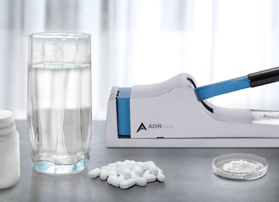 Viva Comfort ME950 Pill Crusher (ADIME950-01-MK)