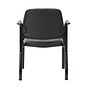 Boss® Guest Chair, 300 Lb. Weight Capacity, Vinyl