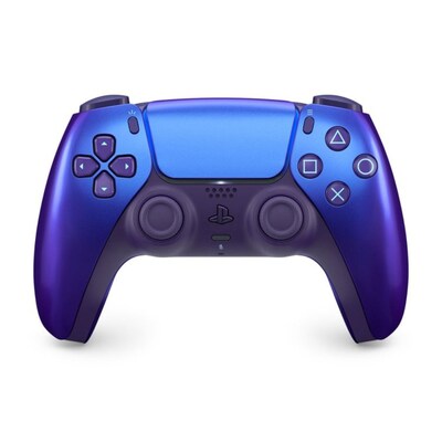 Sony PlayStation 5 DualSense Wireless Controller, Chroma Indigo (1000044152)