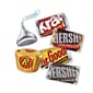 Hershey's Miniatures Assorted Chocolate,  Candy Party Pack, 35 oz. (HEC99982)