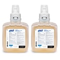 PURELL Foaming Hand Soap Refill for CS Dispenser, 2/Carton (7881-02)