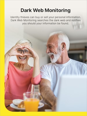Norton 360 Deluxe Antivirus Software with Scam Protection for 3 Devices, 25GB Cloud Storage (21462314)