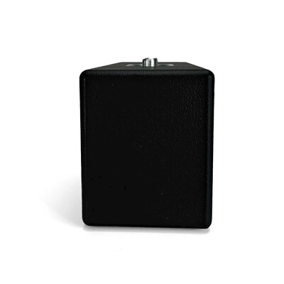 Victor VAS-3003 Portable Wireless Bluetooth Speaker, Black (VAS-3003-BK)