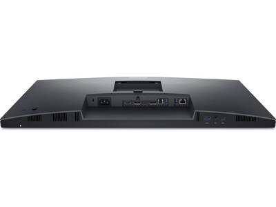 Dell Video Conferencing 27" 60 Hz LCD Monitor, Black (P2724DEB)