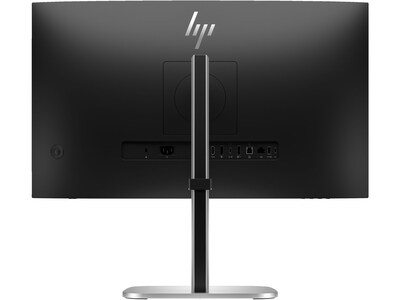 HP 5 Series Pro USB-C 27 4K Ultra HD 75Hz LCD Monitor, Black (9E0Y9UT#ABA)