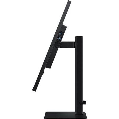 Samsung ViewFinity S6 32" 100Hz LED Monitor, Black (S32D606EAN)