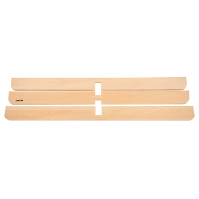 TickiT Wooden Discovery Dividers, 3/Set (CTU73464)