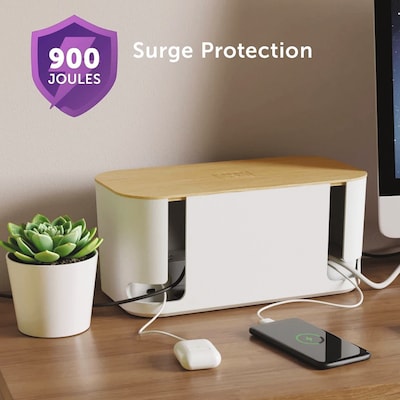 Power Hub w/ 210 pts