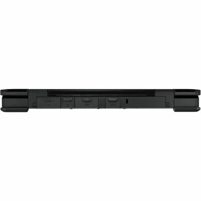 Dell Pro Rugged 14" FHD AI Laptop, Intel Core Ultra 7 165U, 16GB RAM, 512GB SSD, Backlit Keyboard, Windows 11 Pro (MC9P0)