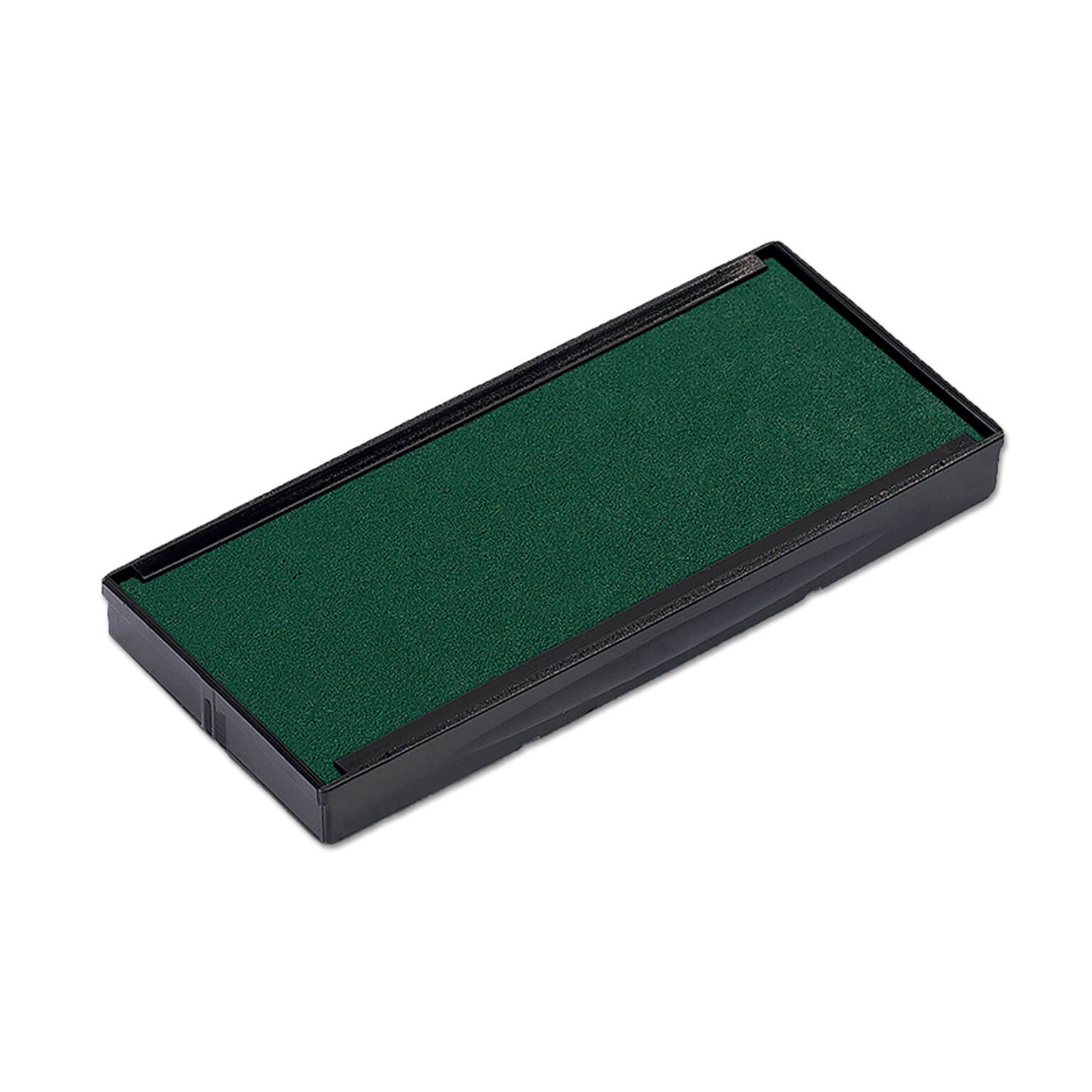 2000 Plus® PrintPro™ Replacement Pad 50P, Green