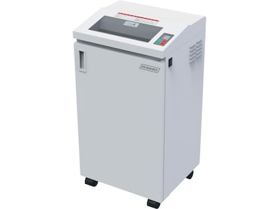 Formax OnSite 8304CC 7-Sheet Cross-Cut Deskside Shredder (FD 8304CC)