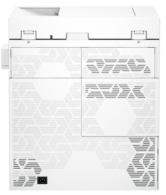 HP Color LaserJet Enterprise Flow MFP 5800zf Printer (58R10A#BGJ)