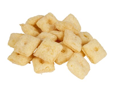 Cheez-It Puff'd Snack Crackers, White Cheddar, 3 Oz., 6/Carton (2410000024)