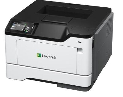 Lexmark MS531dw Laser Printer, Print (38S0300)