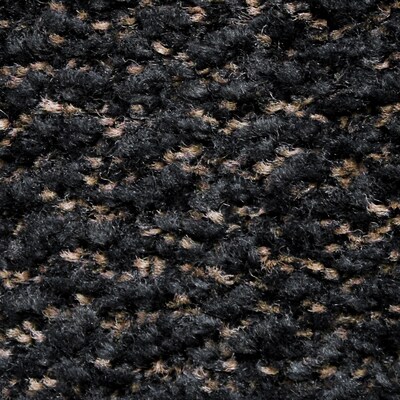 M + A Matting Classic MicroLuxx Commercial Wiper Entrance Floor Mat, 2 x 3, Brown/Black (12014823150)