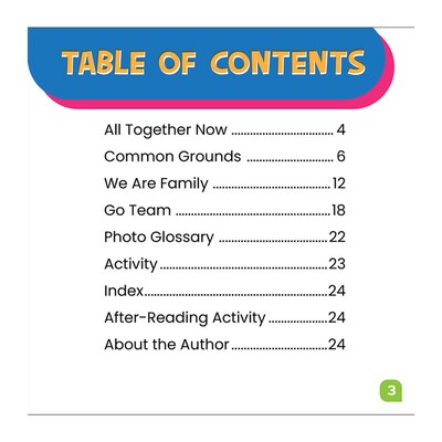 Carson-Dellosa Discovery Library Jr Communities, Families, and Groups, Hardcover (CD-9781731656353)