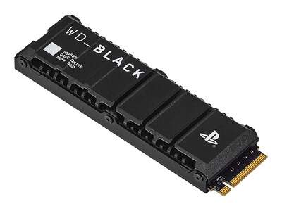 WD_BLACK SN850P Gaming 2TB Internal NVMe Solid State Drive (WDBBYV0020BNC-WRSN)