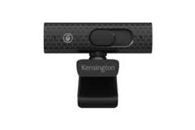 Kensington W3050 EQ 1080p Auto Focus Webcam, Black (K81172WW)