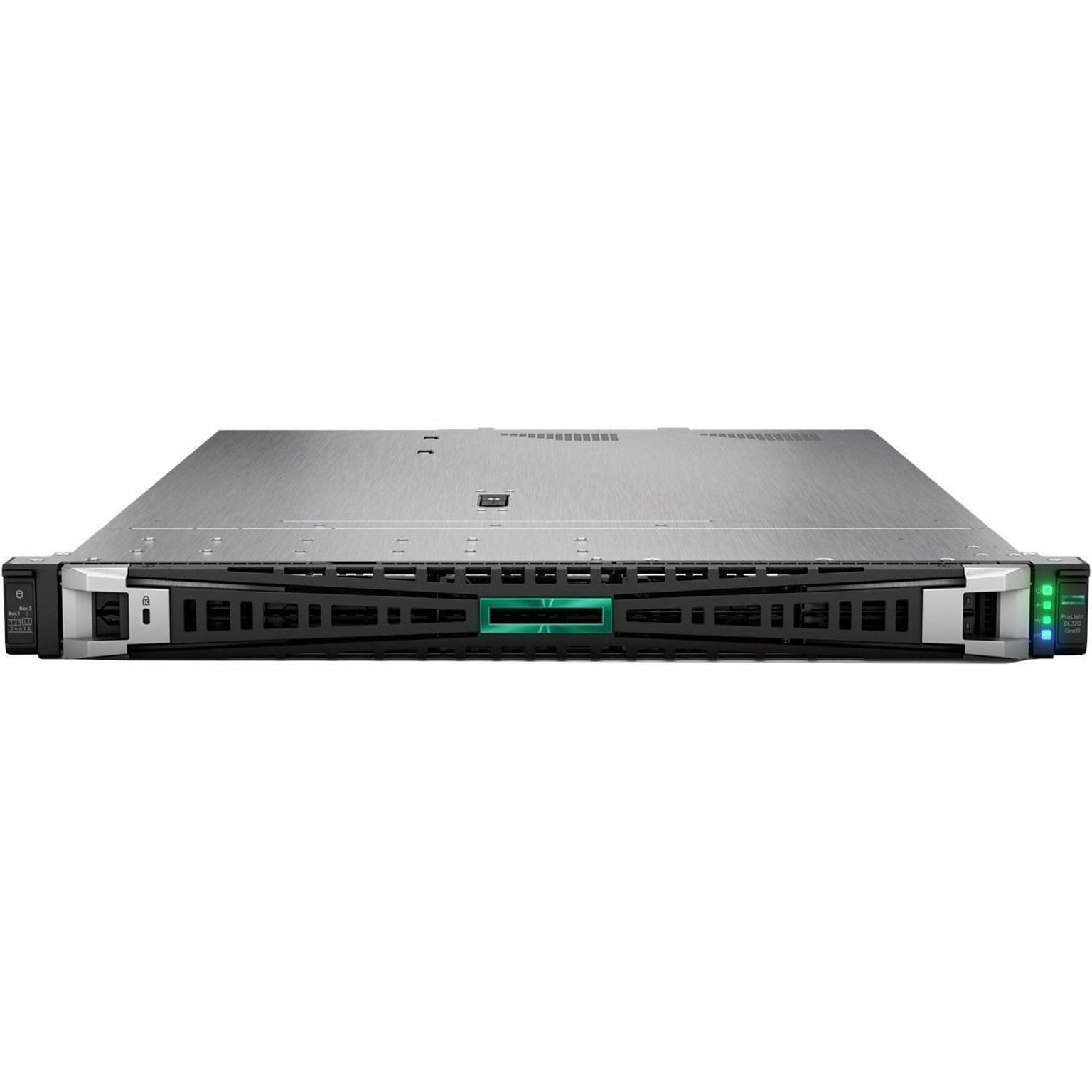 HPE ProLiant DL320 G11 1U Server Rack Mount Server, Intel Xeon Gold 5416S, 2.0 GHz (P69302-005)