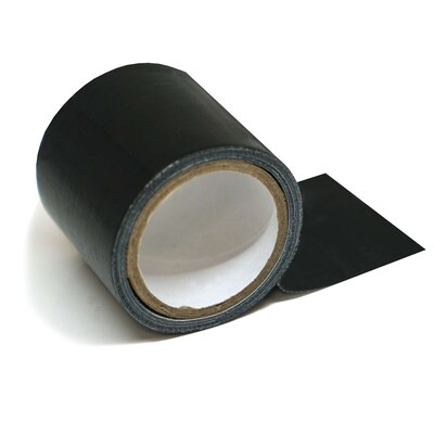 Pennzoil Black Hose Repair Tape, 1.875" x 10', Black, 12/Pack, 3 Packs/Carton (14713)