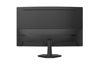Sansui G-Series 27" Curved FHD VA 200Hz LED AMD Free-Sync Gaming Monitor, Black (S27GC1FS)