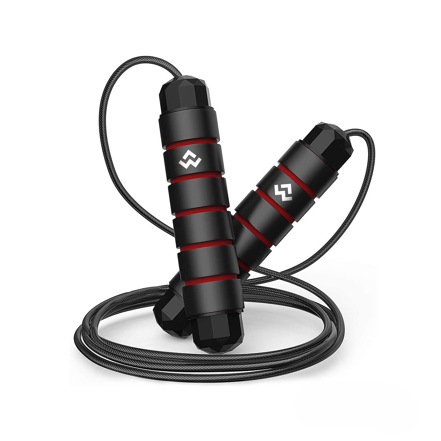 WeCare Fitness Jump Rope 180g with Ball Bearings (WFN100020)