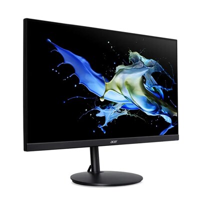 Acer Vero CB2 23.8 100Hz IPS Monitor, Black (UM.QB2AA.303)
