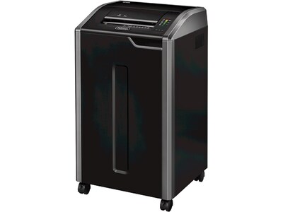 Fellowes Powershred 425HS 10-Sheet High-Security Shredder (4251501)