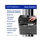 Brother DCP-L2640DW Wireless Compact Monochrome Multi-Function Laser Printer, Copy & Scan, Duplex, Refresh Subscription Ready