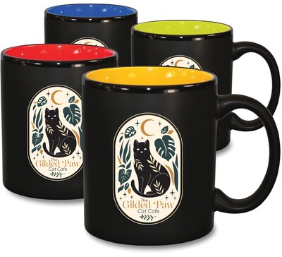 POD HILO MUG FULL COLOR 11 OZ