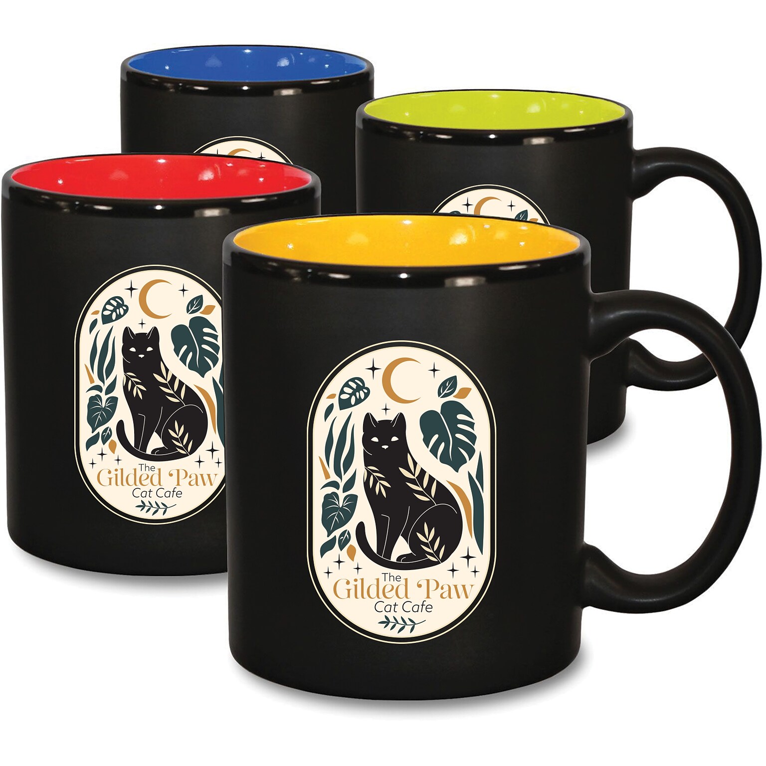 POD HILO MUG FULL COLOR 11 OZ
