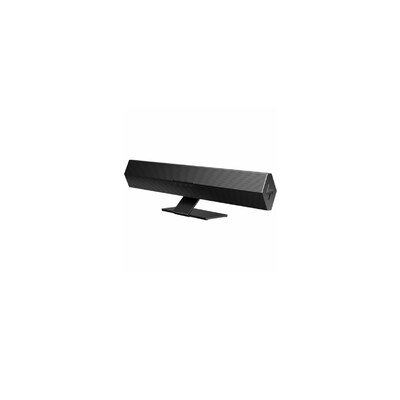 HP Z G3 Conferencing Speaker Bar Stand, Stand Mount, Black (74N60AA)