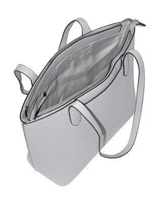 Nicci Tote Bag, Grey (NH01-GRY)