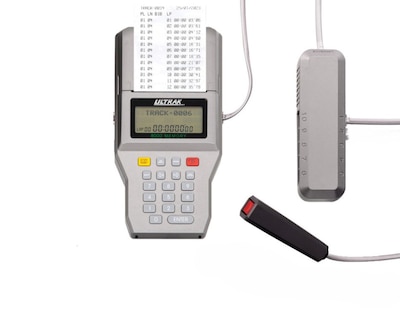 ULTRAK Multi-Lane Timer with Gray Trigger System (CEIL20XC)