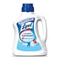 Lysol Laundry Sanitizer, Crisp Linen, 90 oz. (RAC95872EA)