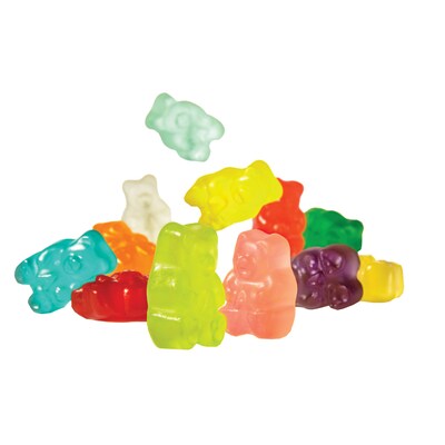 Albanese 12 Flavor Gummi Bears - 27oz