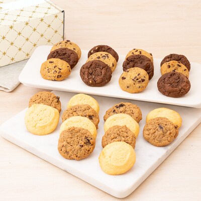 Cookie Craze by Bake Me A Wish!