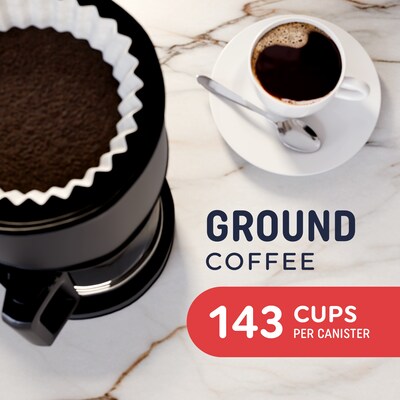 Pick Me Up Provisions™ Ground Coffee, Medium Roast, 40.3 oz. (PM63308)