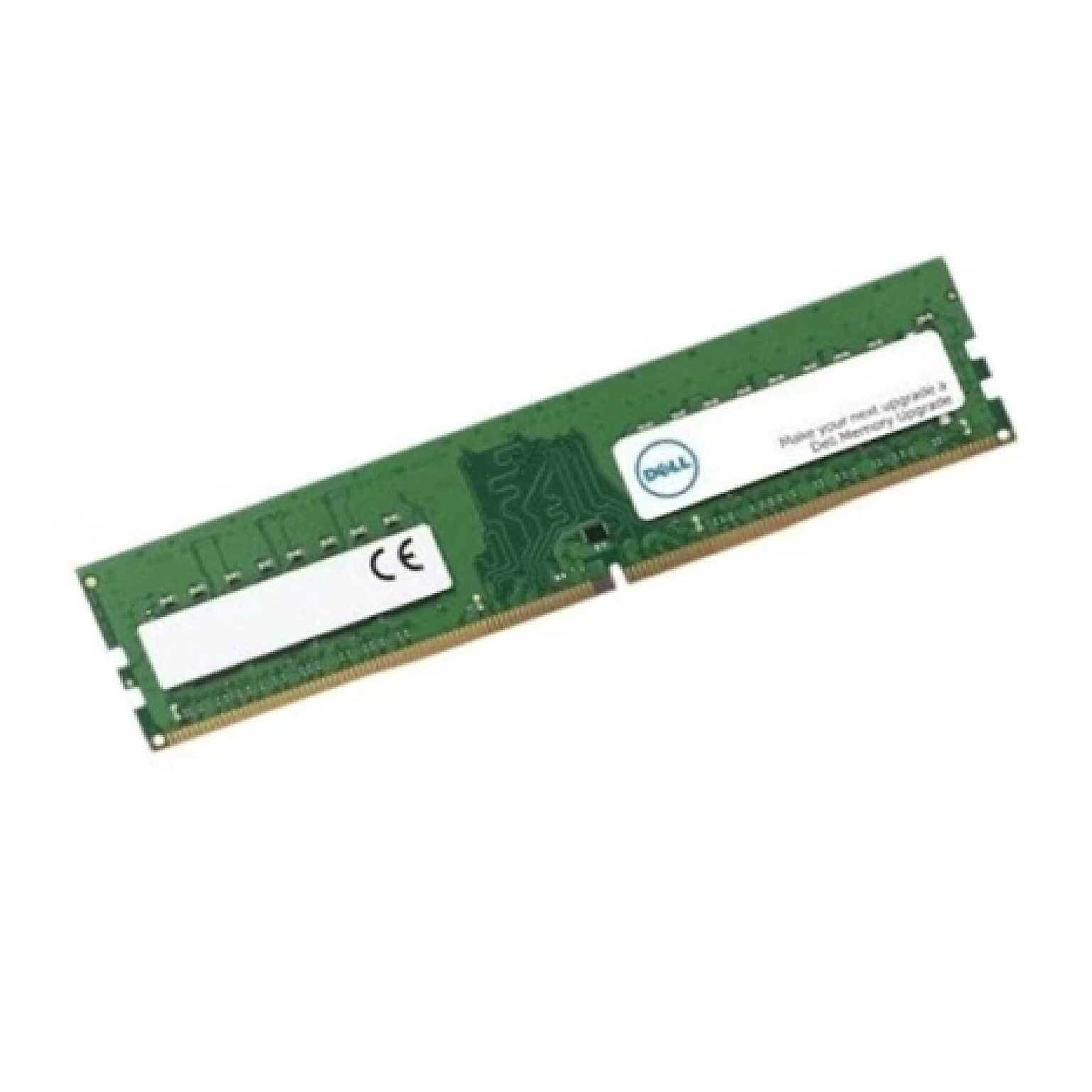 Dell 16GB DDR4 288-pin UDIMM ECC Unbuffered Server Memory (SNPR1WG8C/16G)