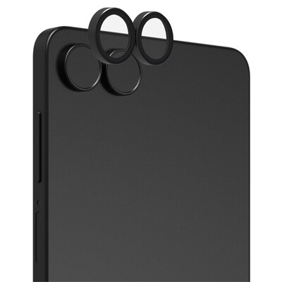 Zagg Glass Elite Anti-Reflective Tempered Glass Screen Protector for Samsung Galaxy Z Flip7 (200119739)