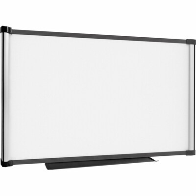 Lorell Magnetic Dry-Erase Whiteboard, 3 x 2 (LLR52511)