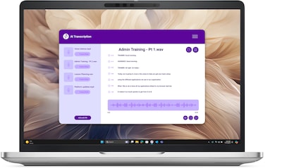 Dell Pro 13 Plus PB13250 13.3” LCD 2-in-1 Touchscreen AI Laptop, Intel Ultra 7 265U, 5.3GHz, 16GB RAM, 512GB SSD, Windows 11Pro