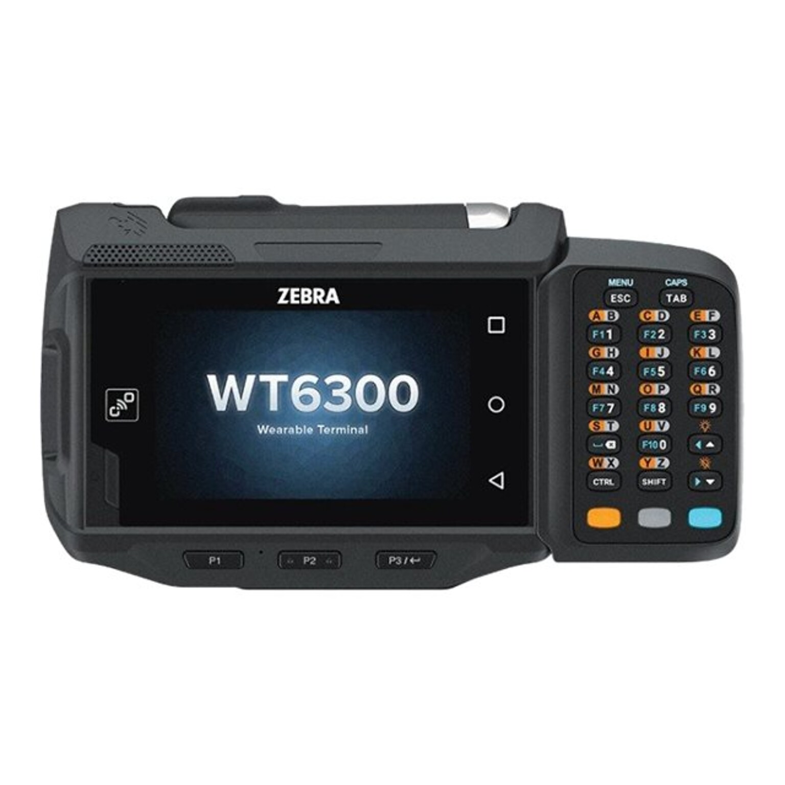 Zebra Mobile Handheld Computer (WT63B0-KX0QNENA)