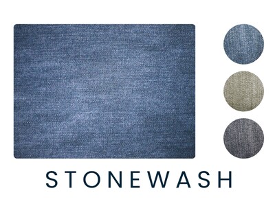 M+A Matting Stonewash Hard Floor Chair Mat,  3' x 4', Khaki (228552334127)
